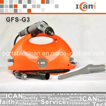 Gfs-G3-Mini Portable Electric High Pressure Car Washer for Sale